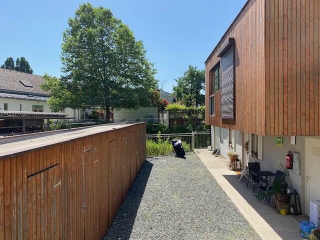 Deutschlandsberg: Singlewohnung, innenhofseitig, 40 m², zentrumsnah um 412 € zu vermieten