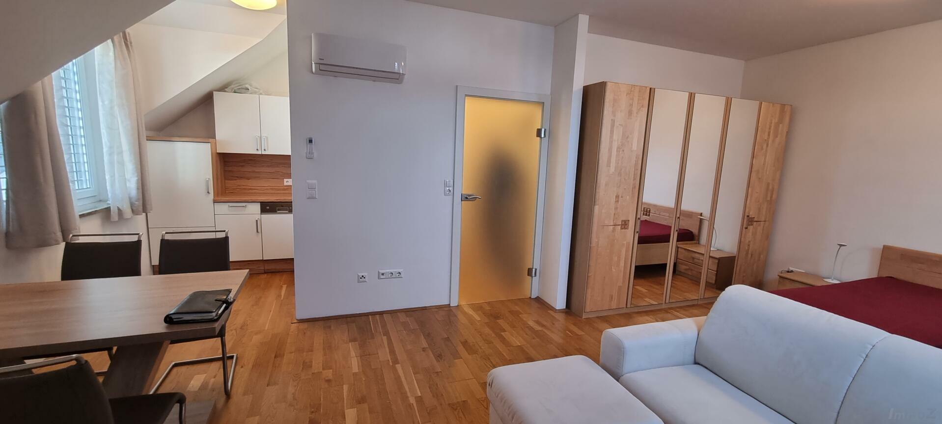 Mietwohnung, 8053 Graz, Wetzelsdorf