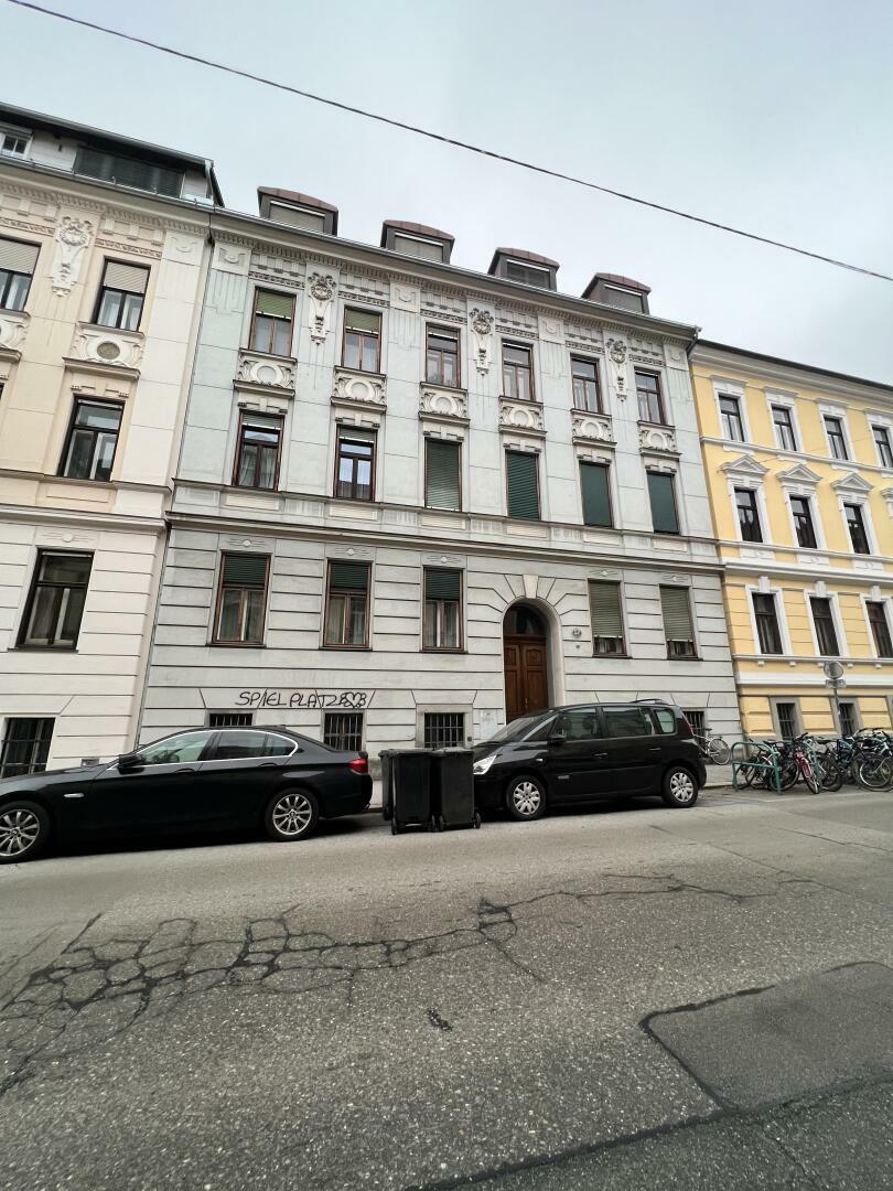 Eigentumswohnung, 8010 Graz, Jakomini