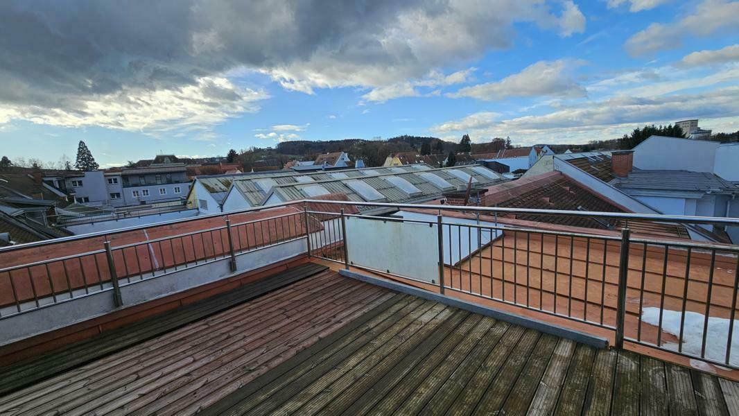 Mietwohnung, 8330 Feldbach