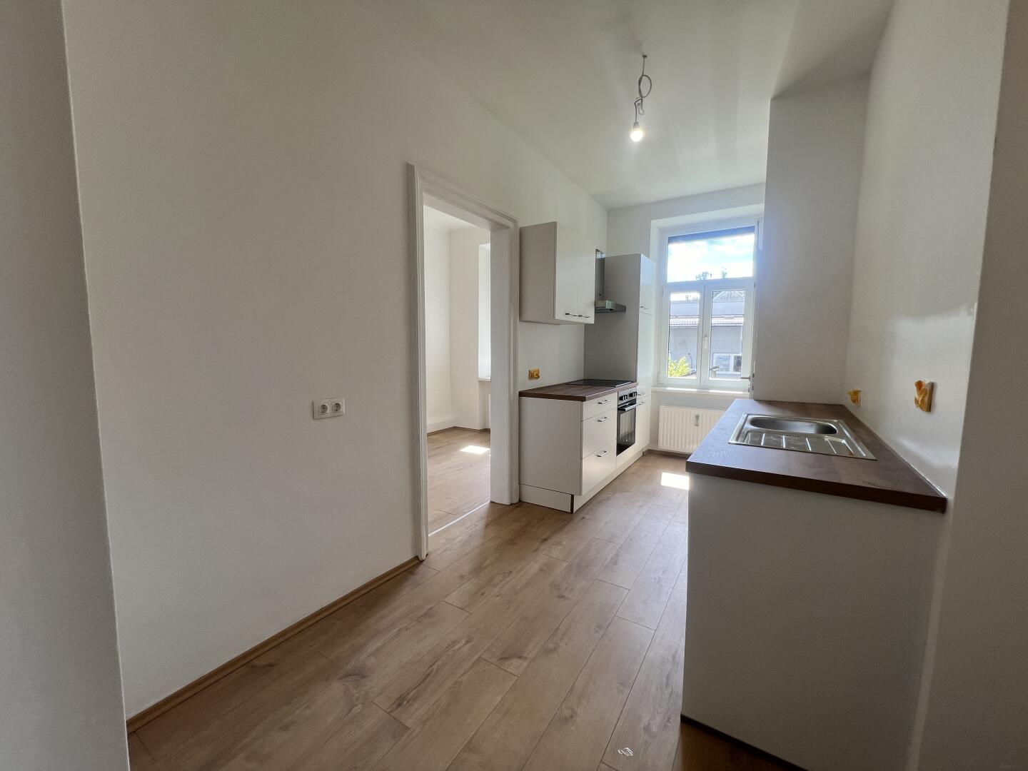 Eigentumswohnung, 8020 Graz, Lend