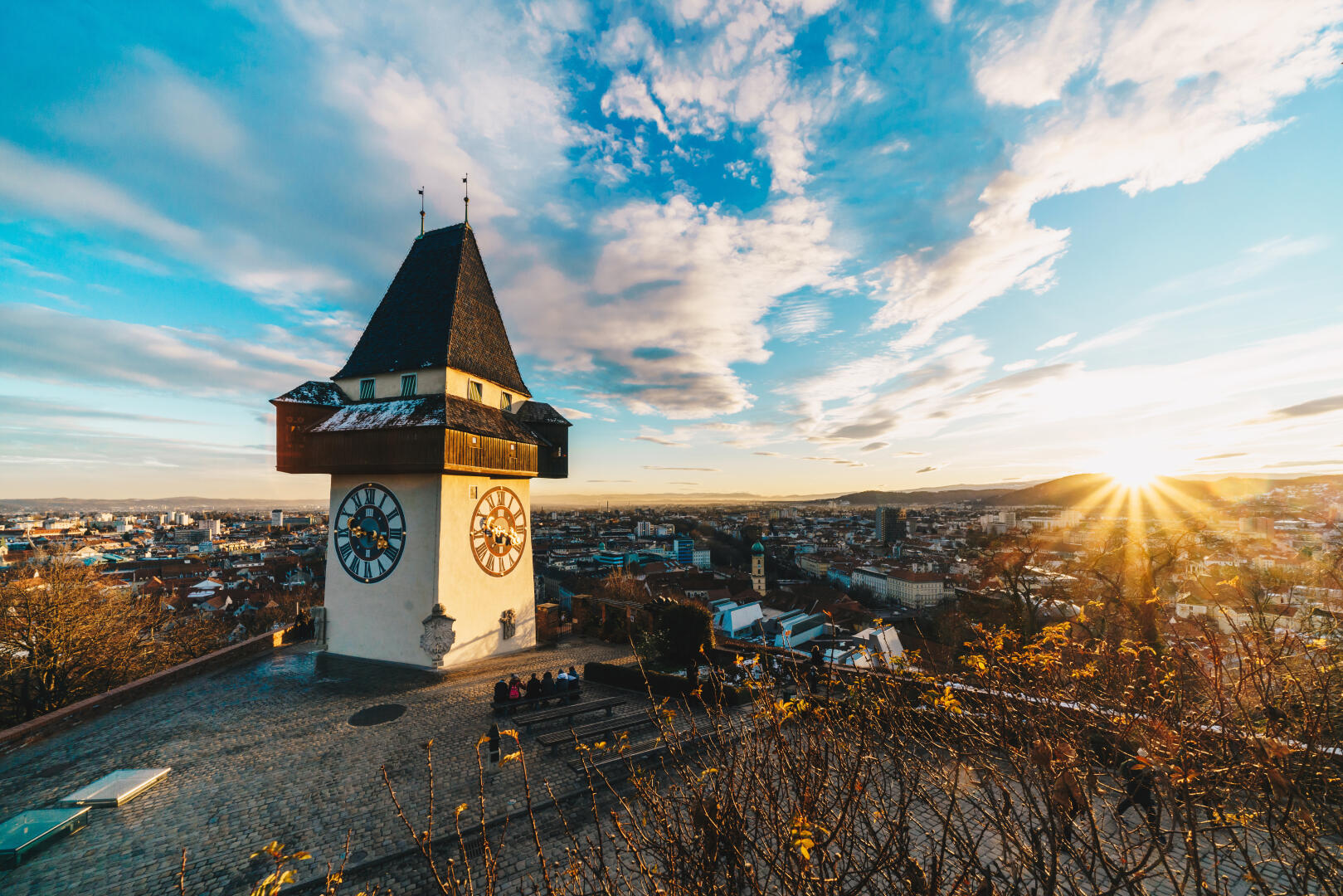 Eigentumswohnung, 8010 Graz, Innere Stadt