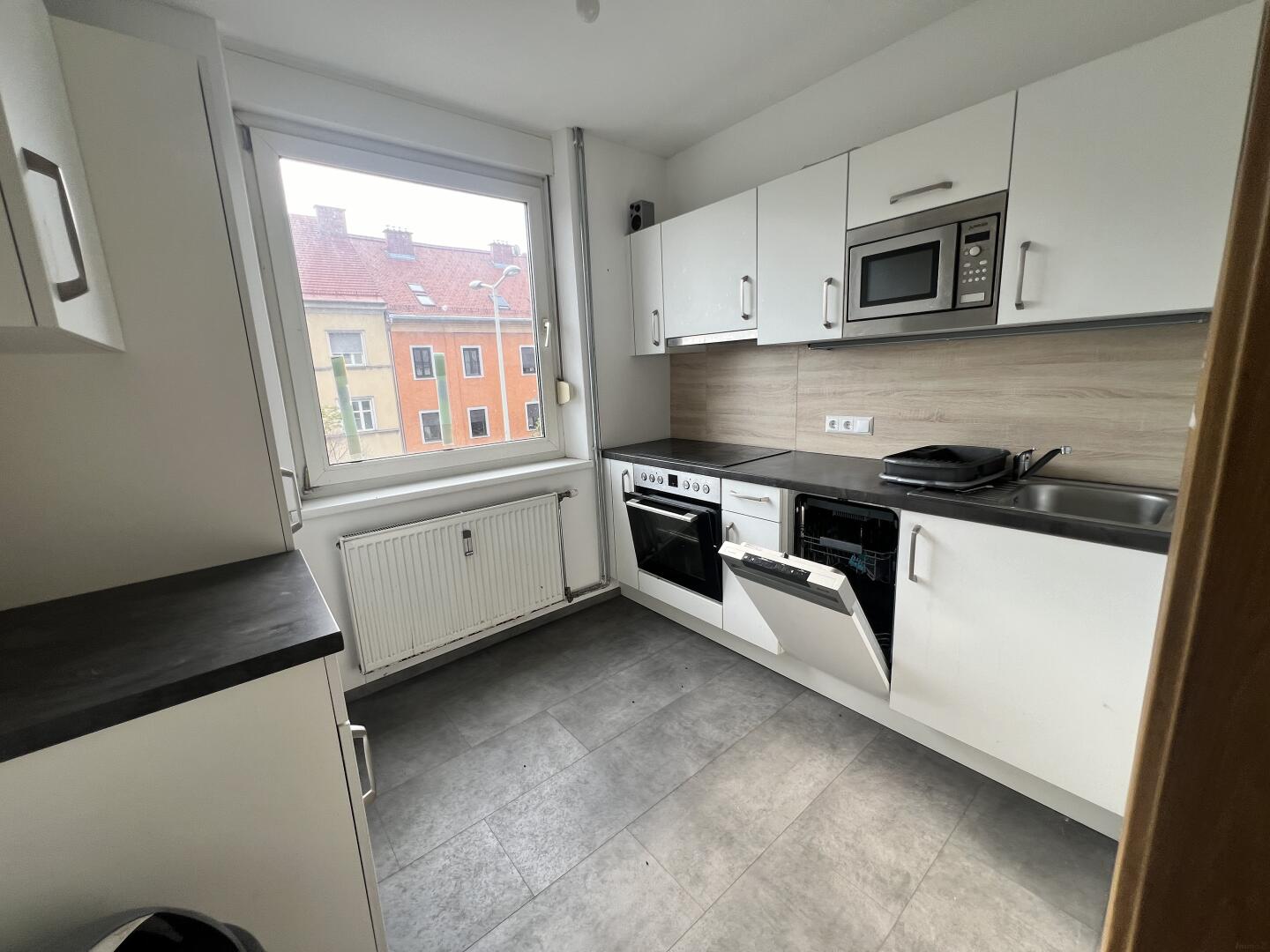 Eigentumswohnung, 8020 Graz, Lend