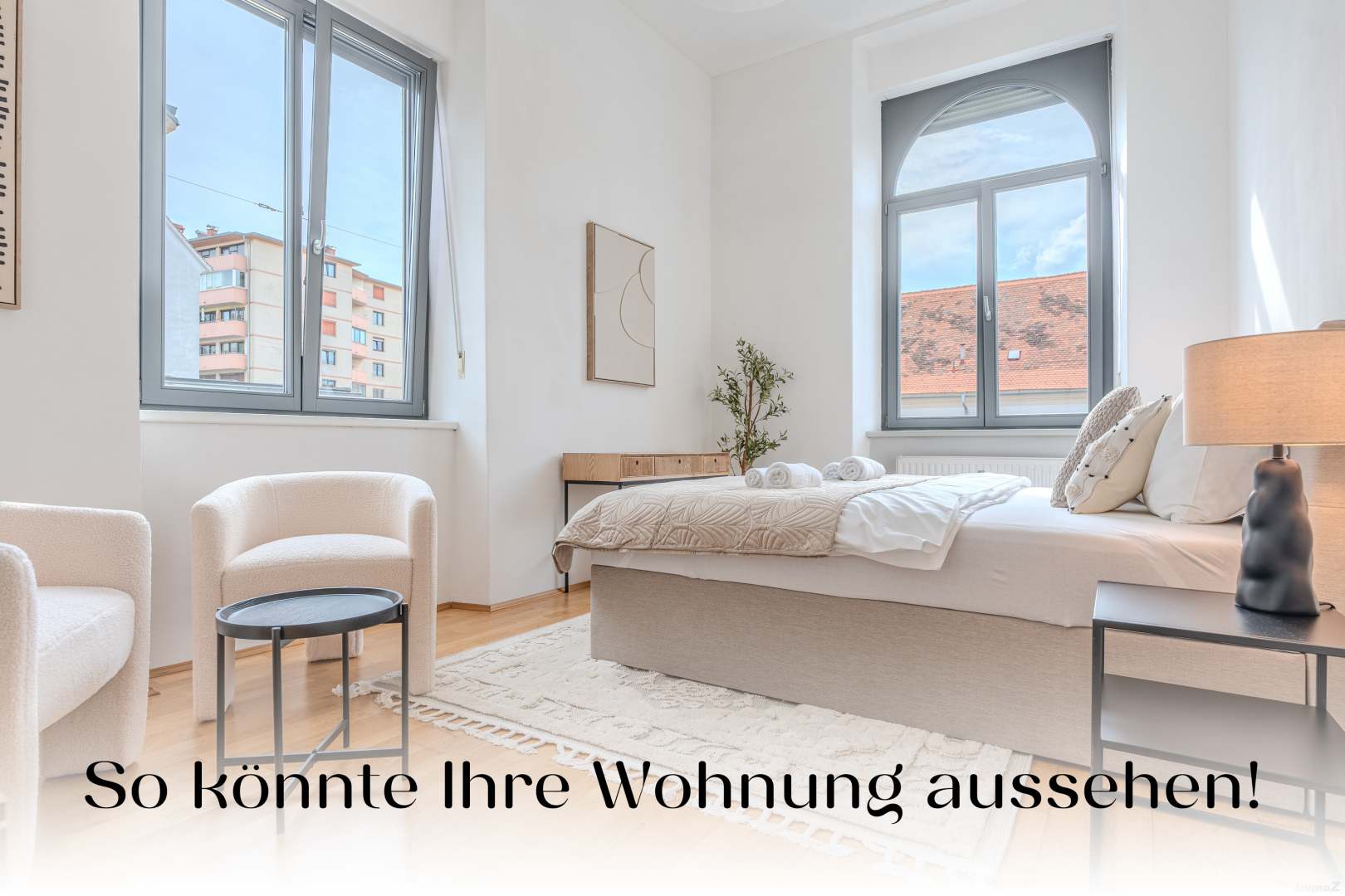 Eigentumswohnung, 8020 Graz, Gries
