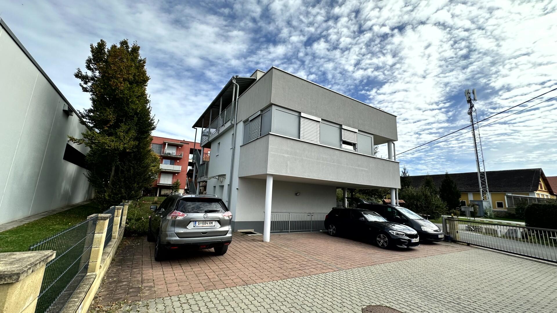 Haus, 8041 Graz, Liebenau