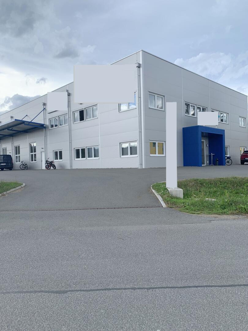 Anlageobjekt, 8523 Frauental an der Laßnitz