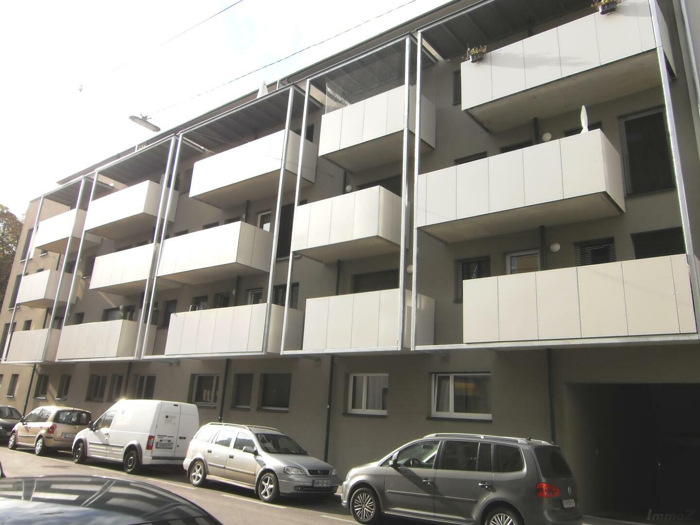 Mietwohnung, 8020 Graz, Lend