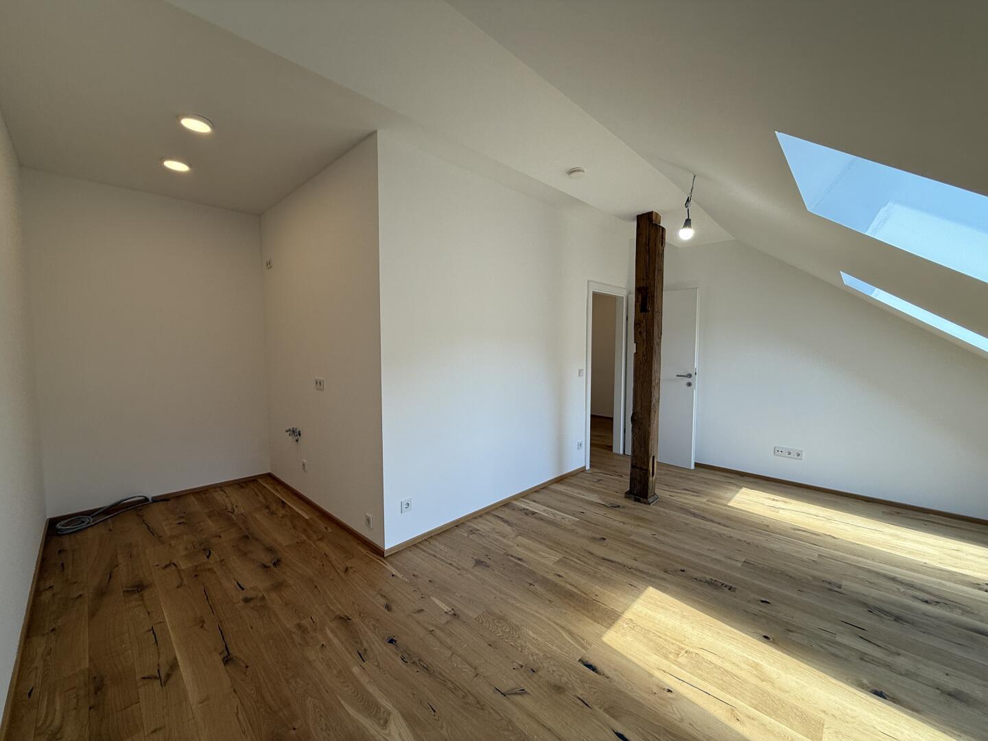 Eigentumswohnung, 8020 Graz, Lend
