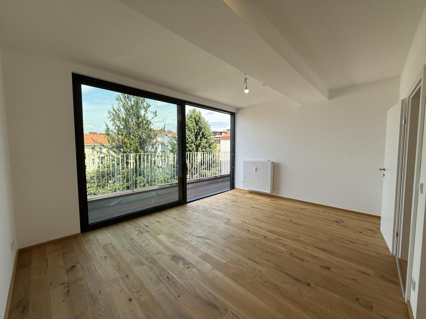 Eigentumswohnung, 8020 Graz, Lend