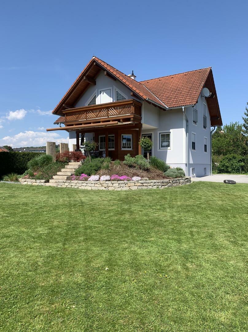 Haus, 8200 Hofstätten an der Raab