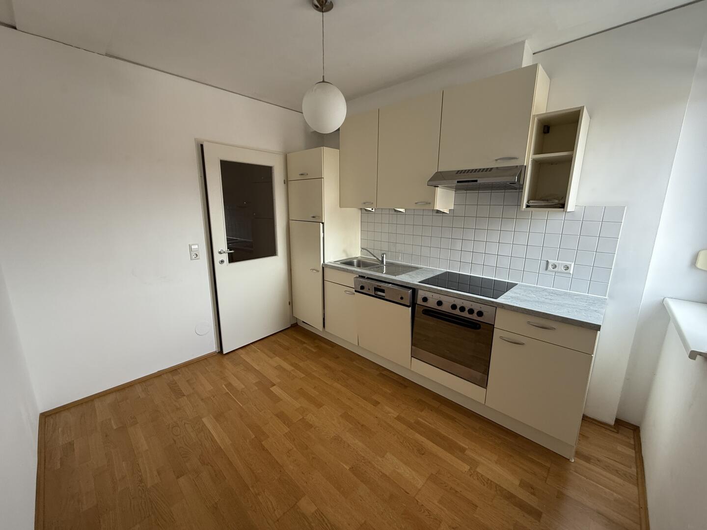 Eigentumswohnung, 8020 Graz, Gries