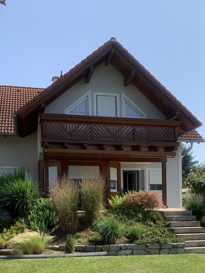 Haus, 8200 Hofstätten an der Raab