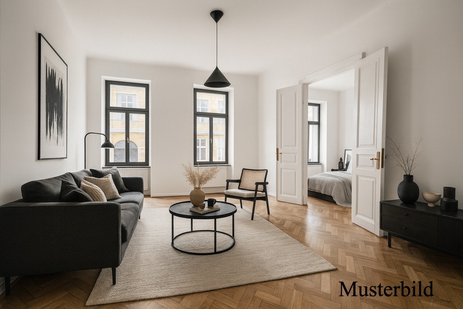 Eigentumswohnung, 8020 Graz, Lend
