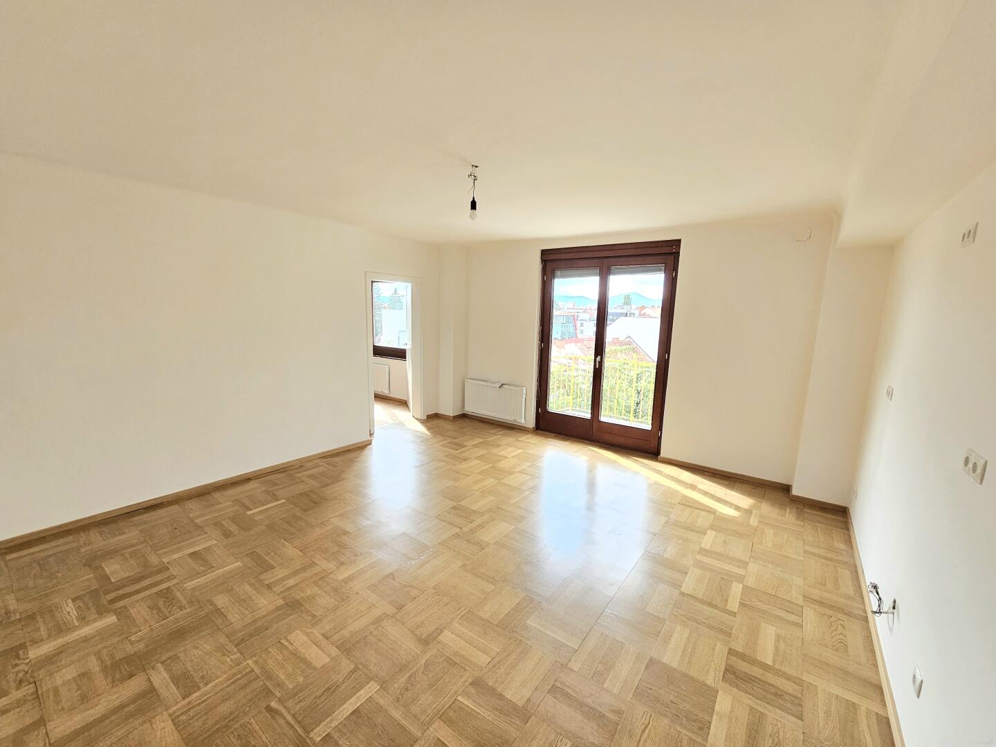Eigentumswohnung, 8010 Graz, Jakomini