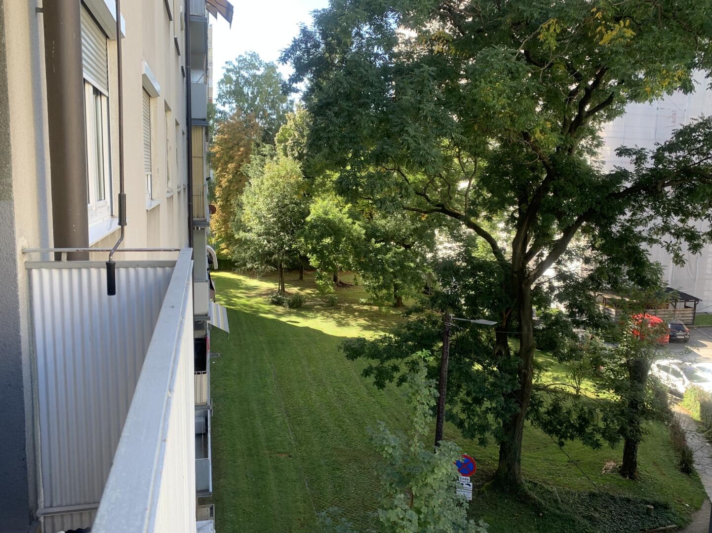 Eigentumswohnung, 8041 Graz, Liebenau
