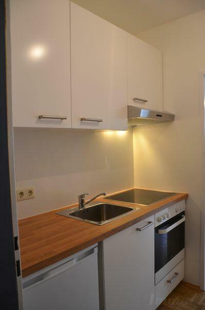 Mietwohnung, 8010 Graz, Jakomini