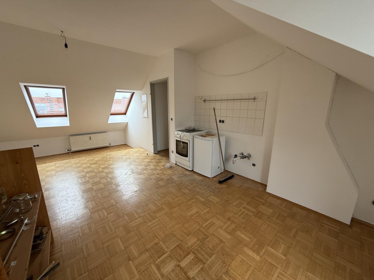 Eigentumswohnung, 8010 Graz, Jakomini