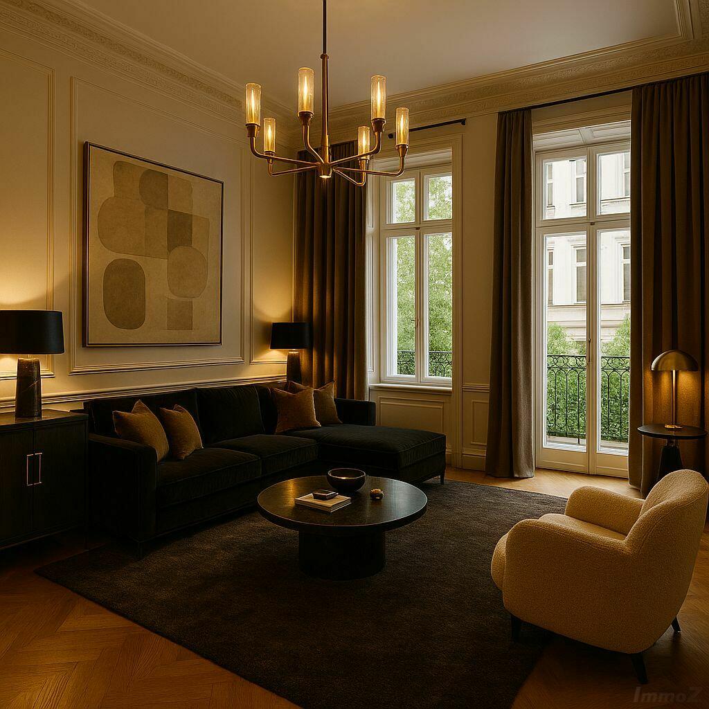 Eigentumswohnung, 8010 Graz, Jakomini