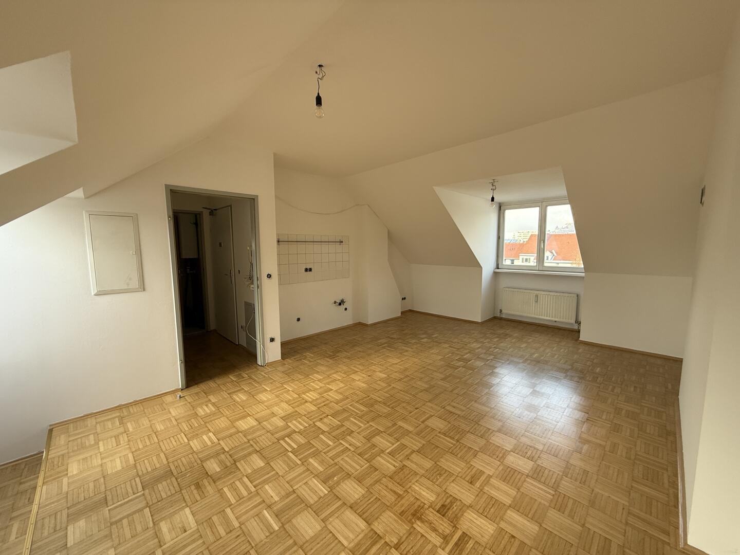 Eigentumswohnung, 8010 Graz, Jakomini