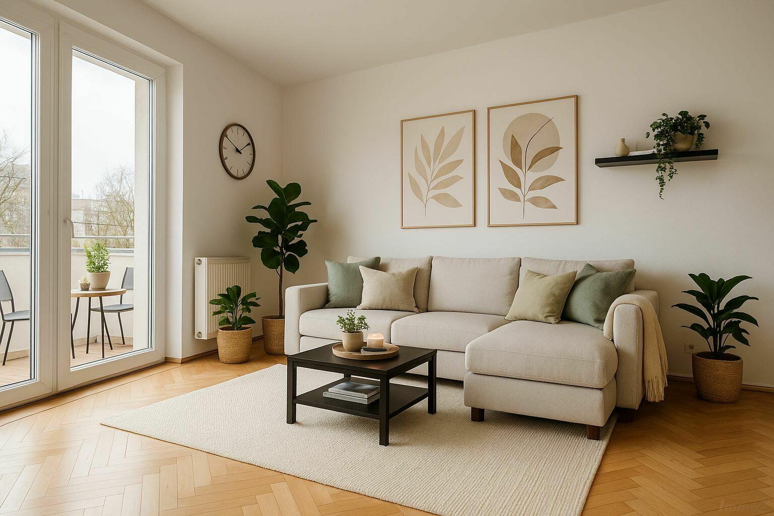 Mietwohnung, 8010 Graz, Geidorf