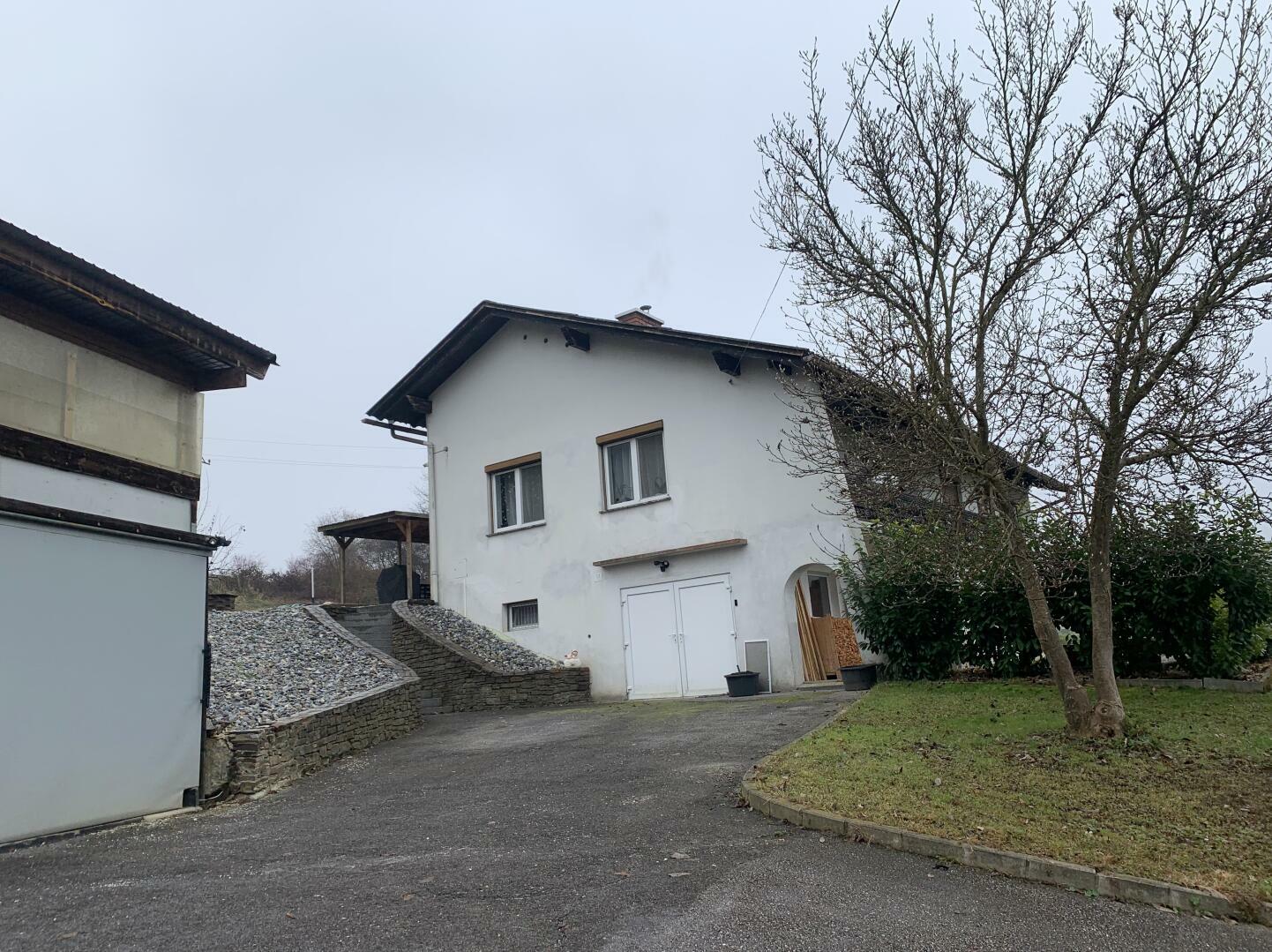 Haus, 8081 Pirching am Traubenberg