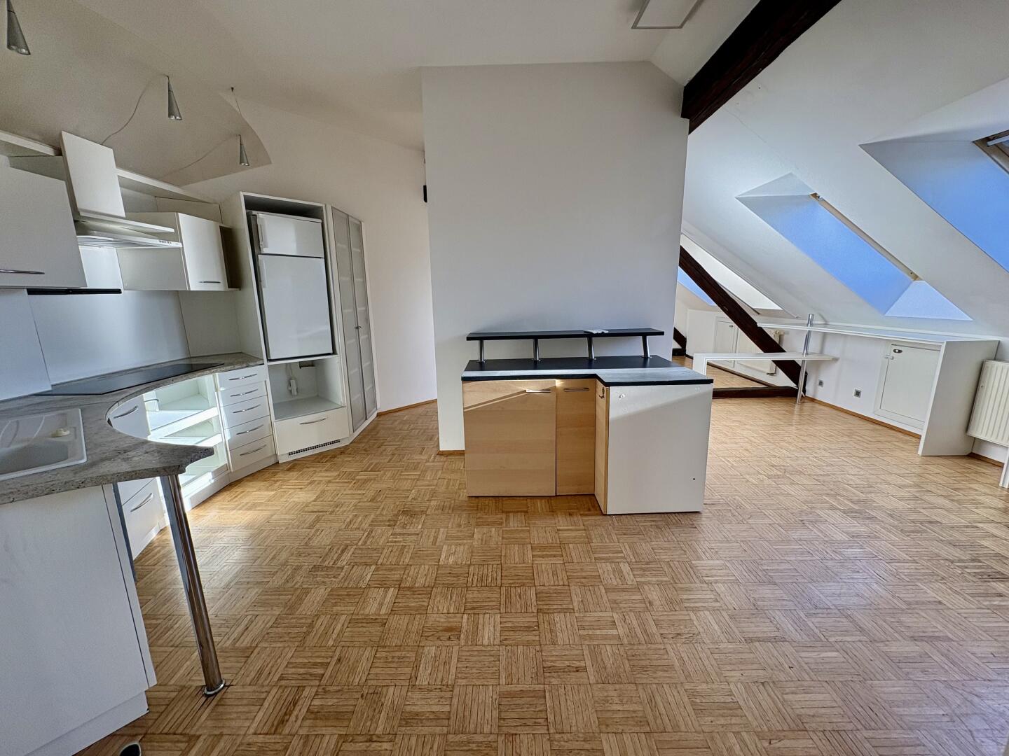 Mietwohnung, 8010 Graz, Geidorf