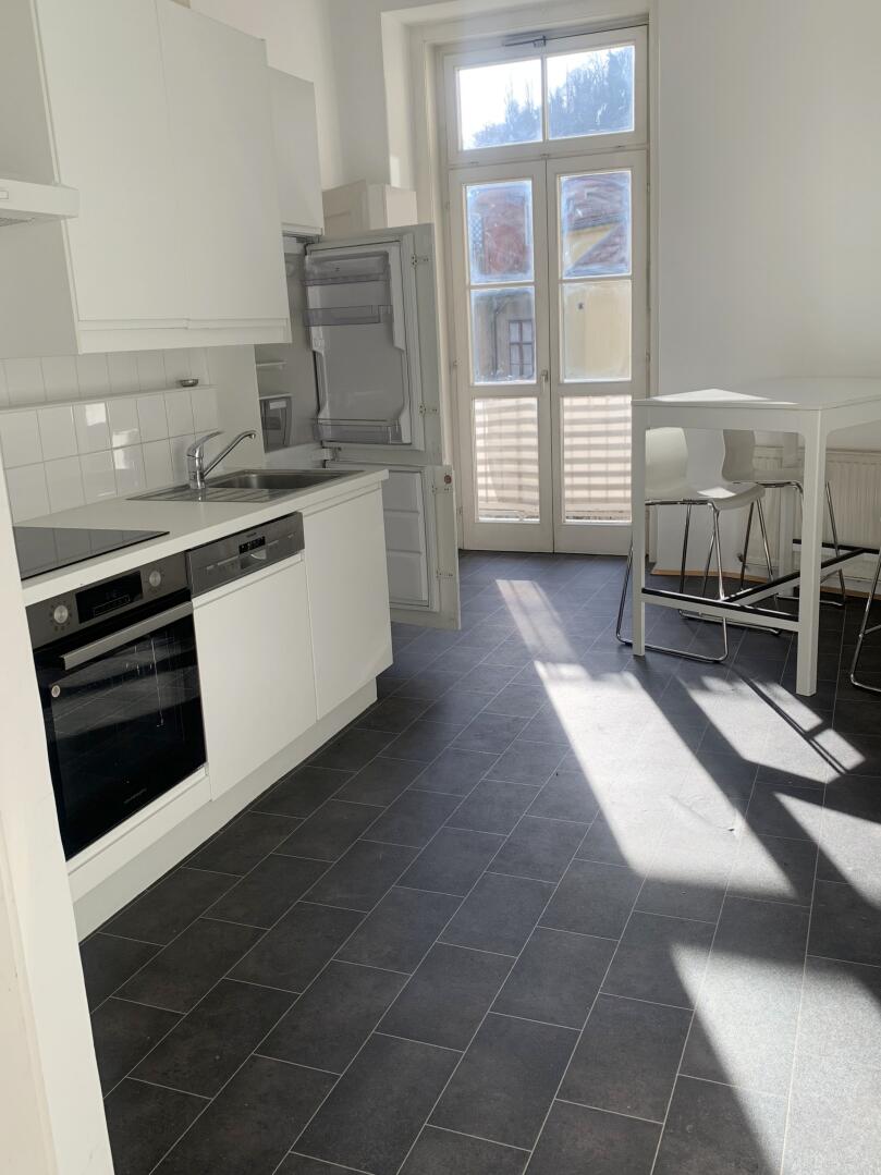 Mietwohnung, 8010 Graz, Geidorf