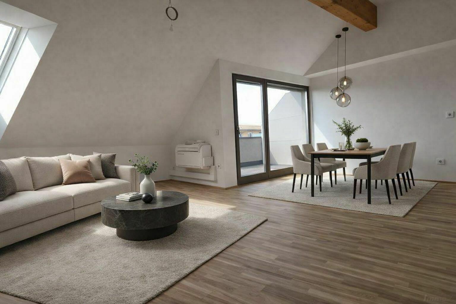 Eigentumswohnung, 8490 Bad Radkersburg