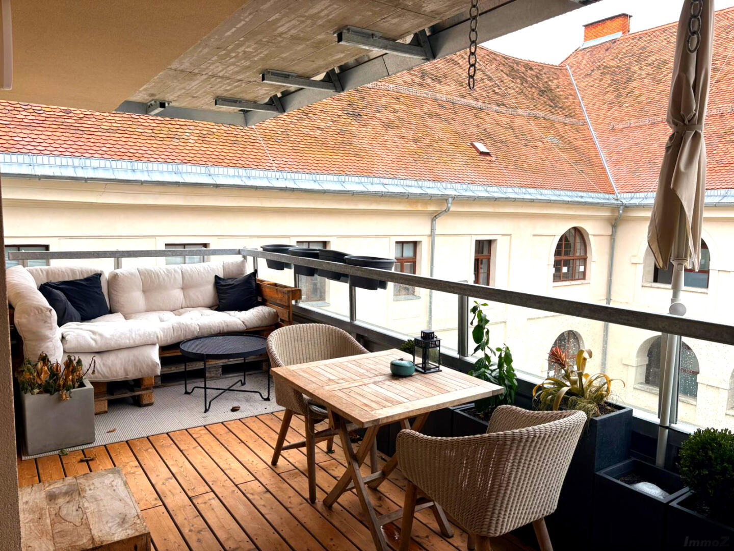 Eigentumswohnung, 8020 Graz, Gries