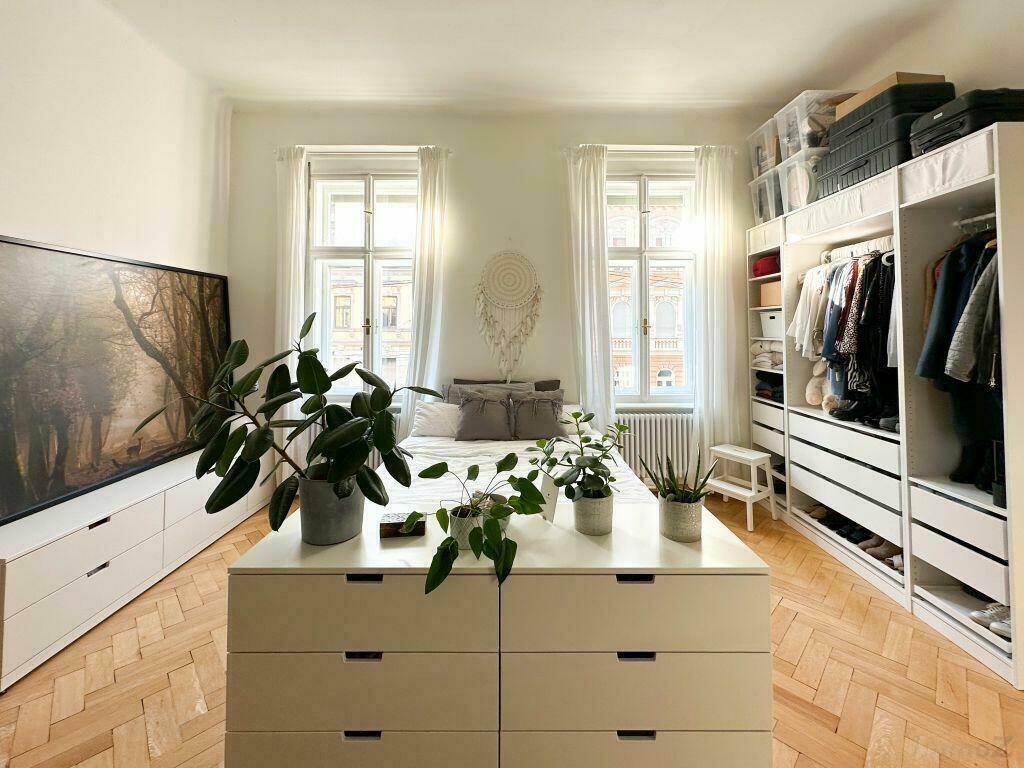 Mietwohnung, 8010 Graz, Jakomini