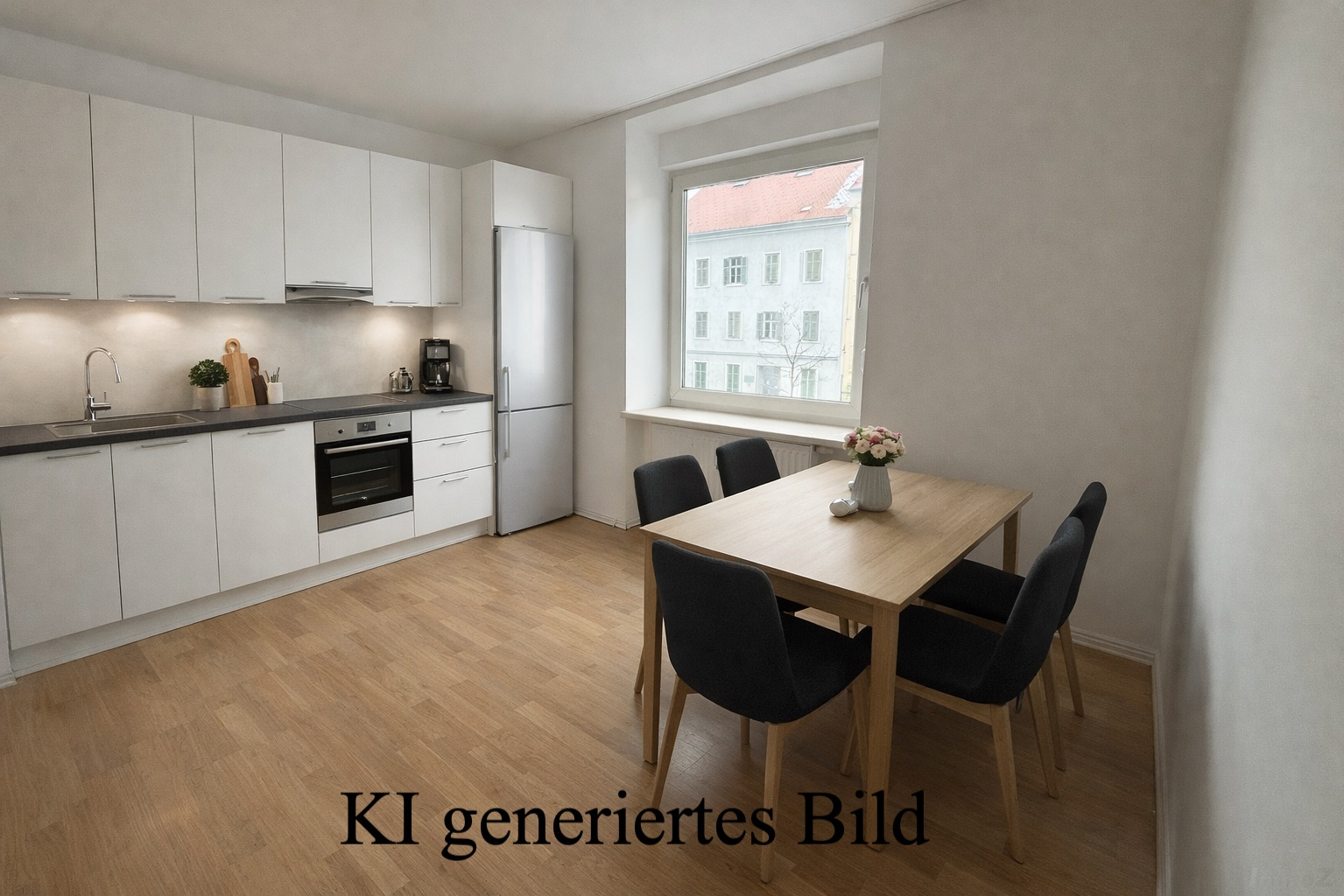 Eigentumswohnung, 8020 Graz, Lend