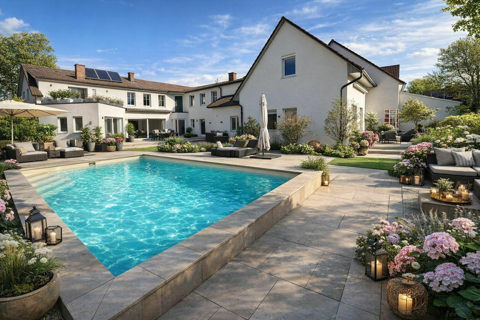 Haus, 8280 Fürstenfeld