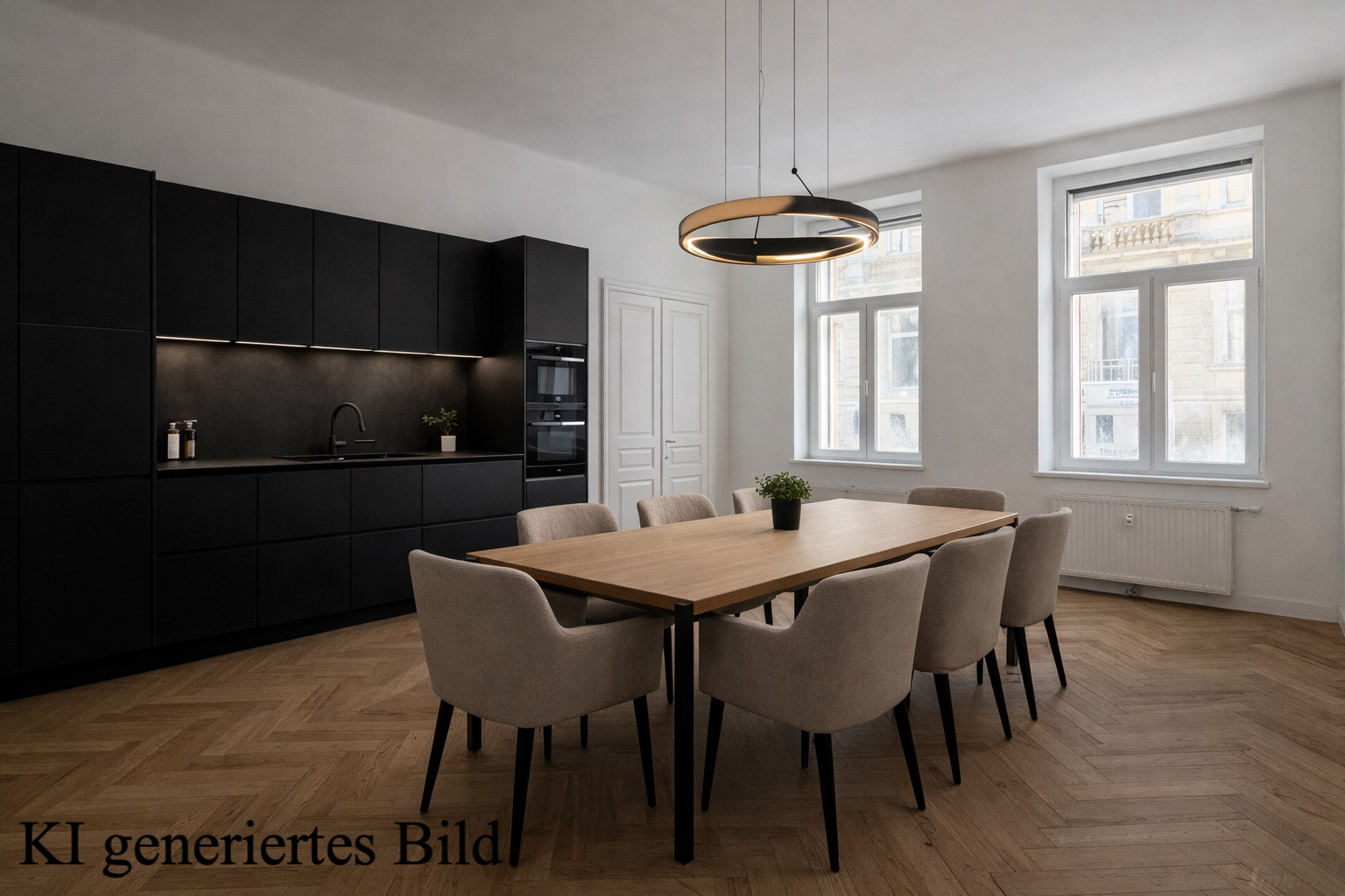 Eigentumswohnung, 8020 Graz, Lend