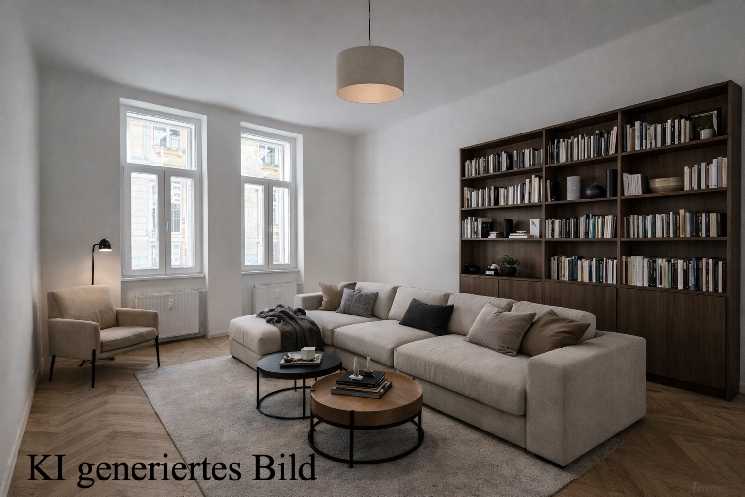 Eigentumswohnung, 8020 Graz, Lend