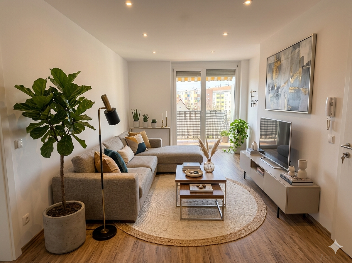 Eigentumswohnung, 8041 Graz, Liebenau