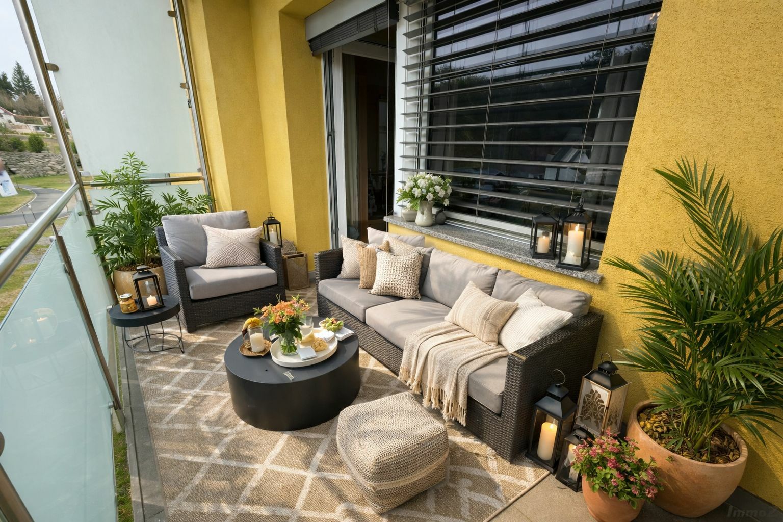 Mietwohnung, 8344 Bad Gleichenberg