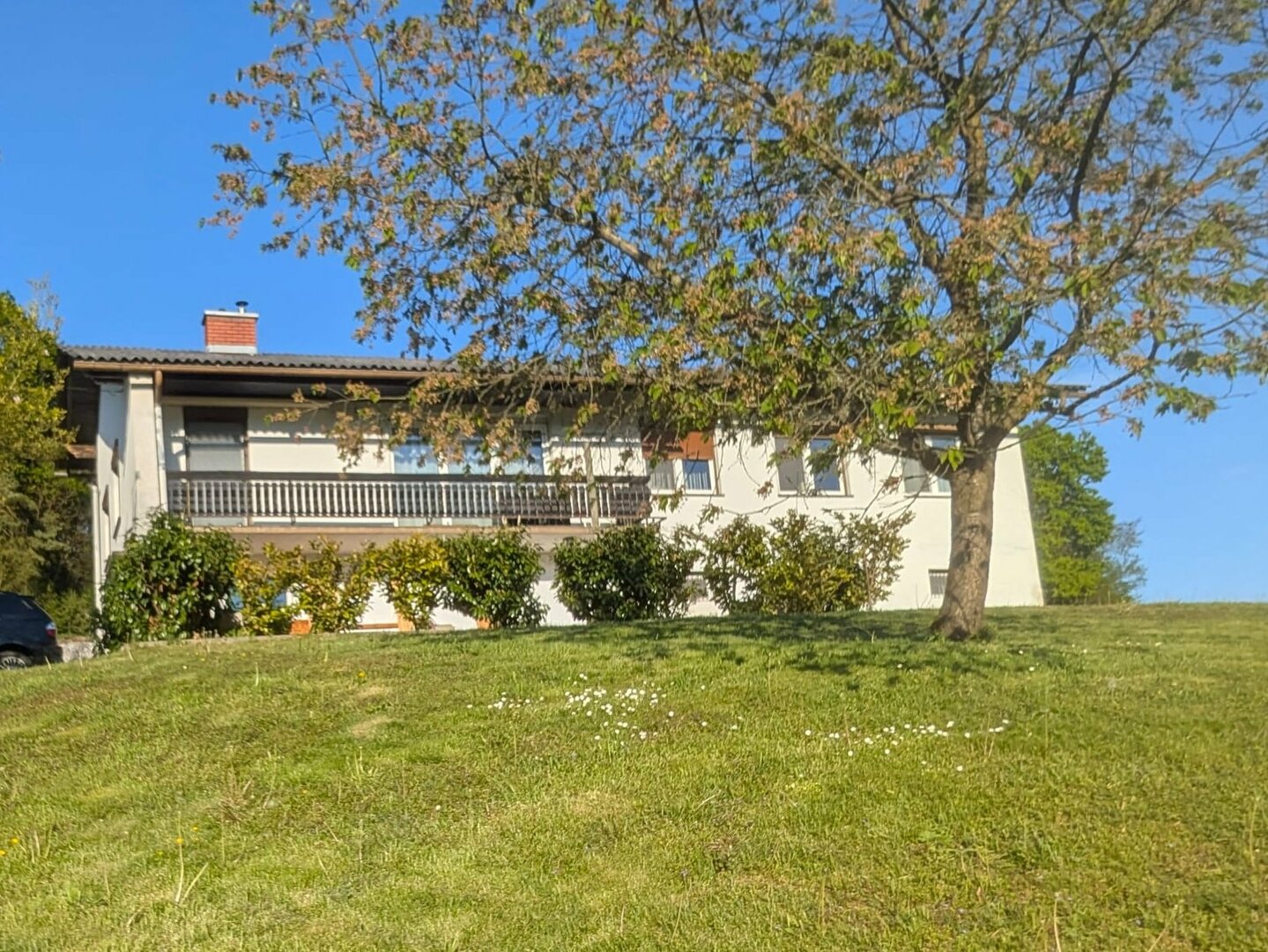 Haus, 8081 Pirching am Traubenberg/Oberlabill
