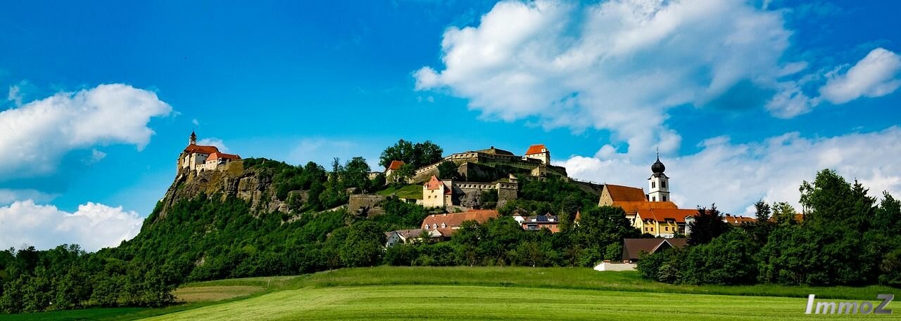 Grundstueck, 8333 Riegersburg