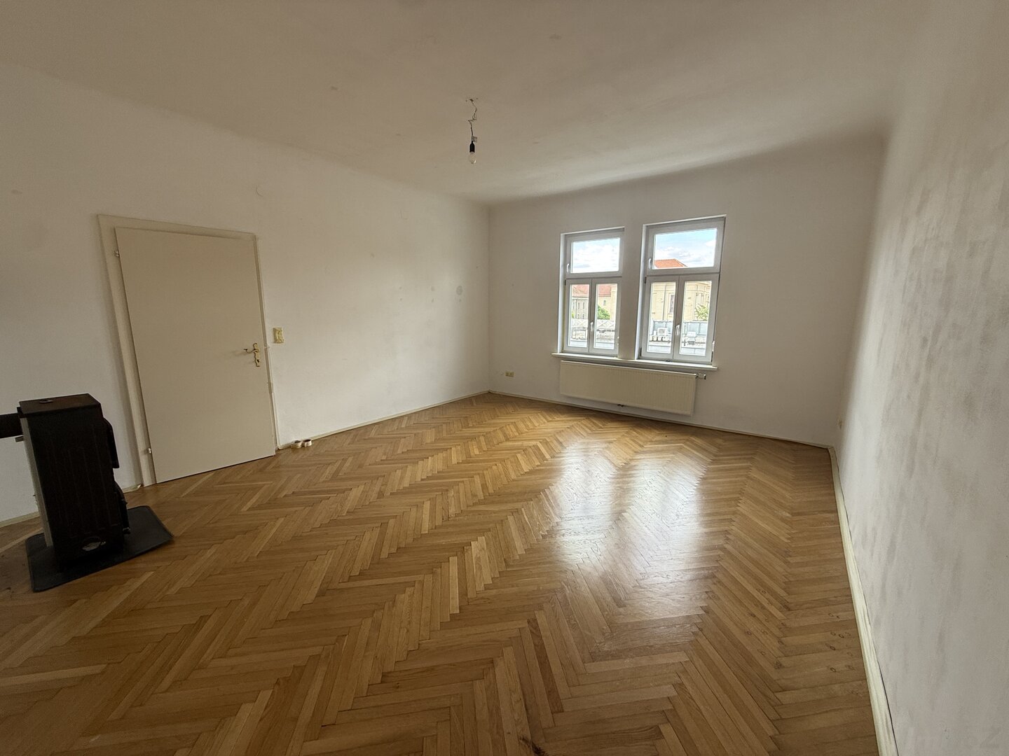 Eigentumswohnung, 8010 Graz, Geidorf