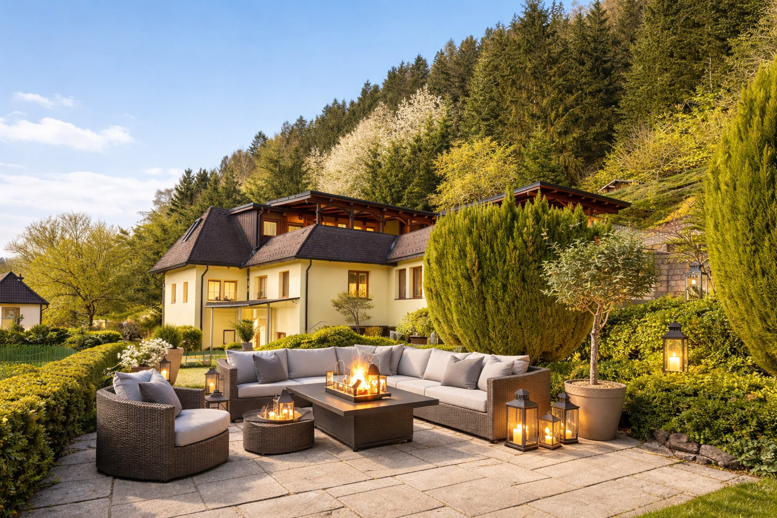 Haus, 8605 Kapfenberg