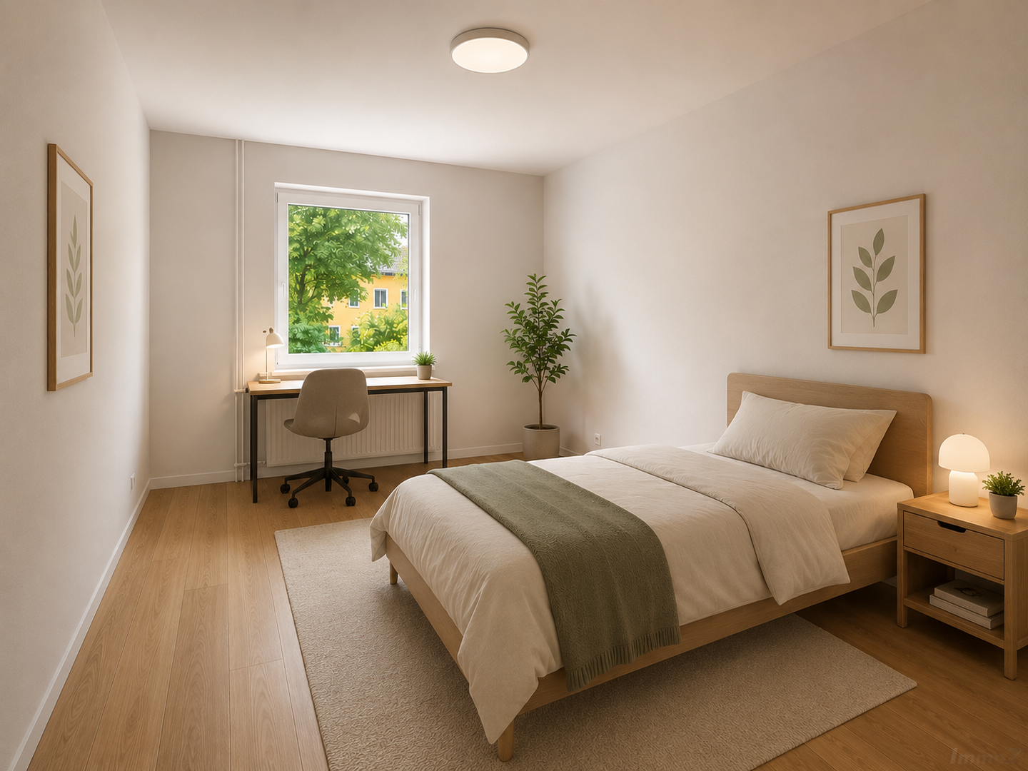 Eigentumswohnung, 8020 Graz, Lend