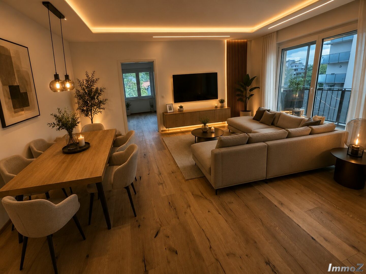 Eigentumswohnung, 8010 Graz, Geidorf