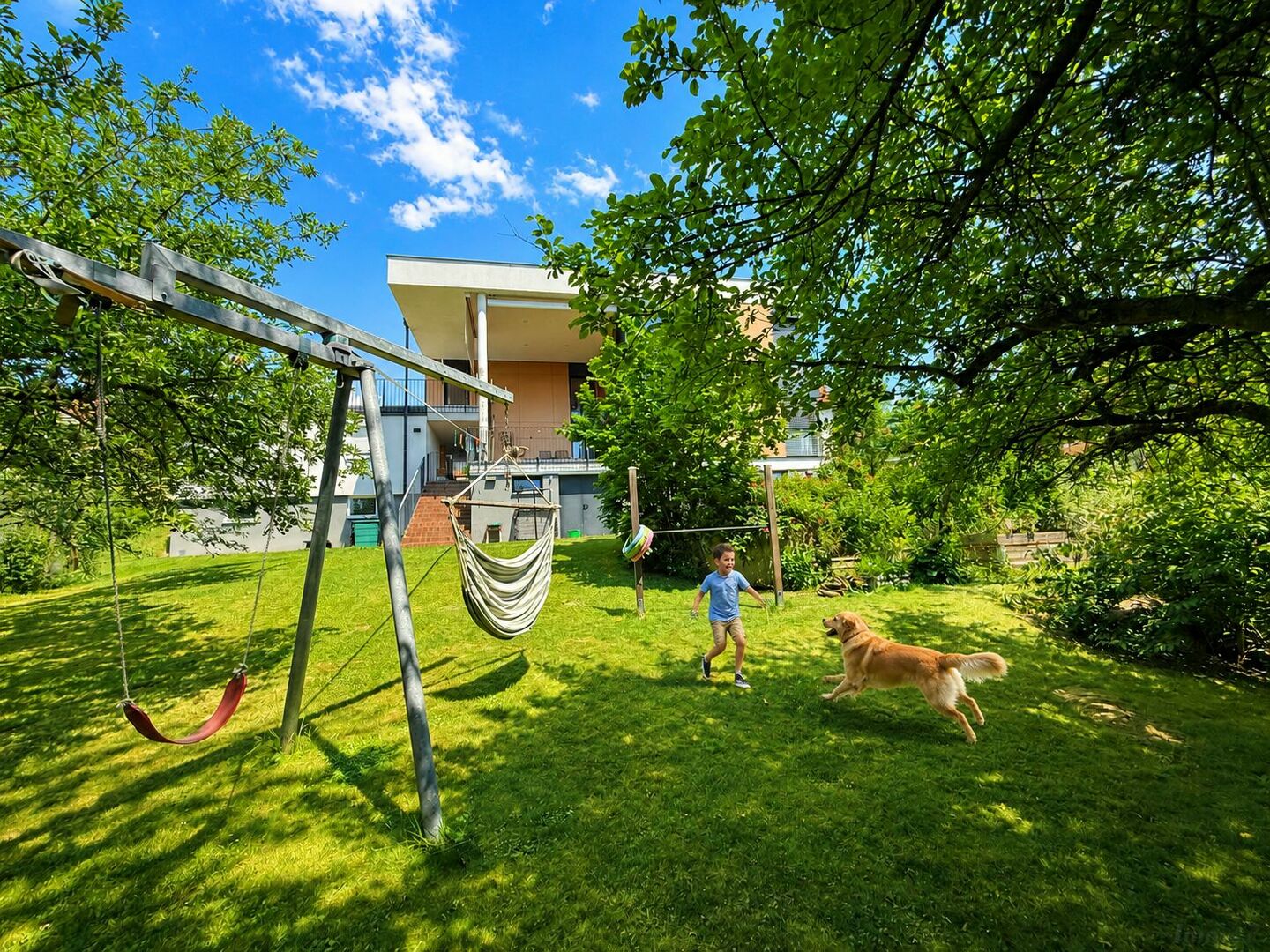 Haus, 8330 Feldbach
