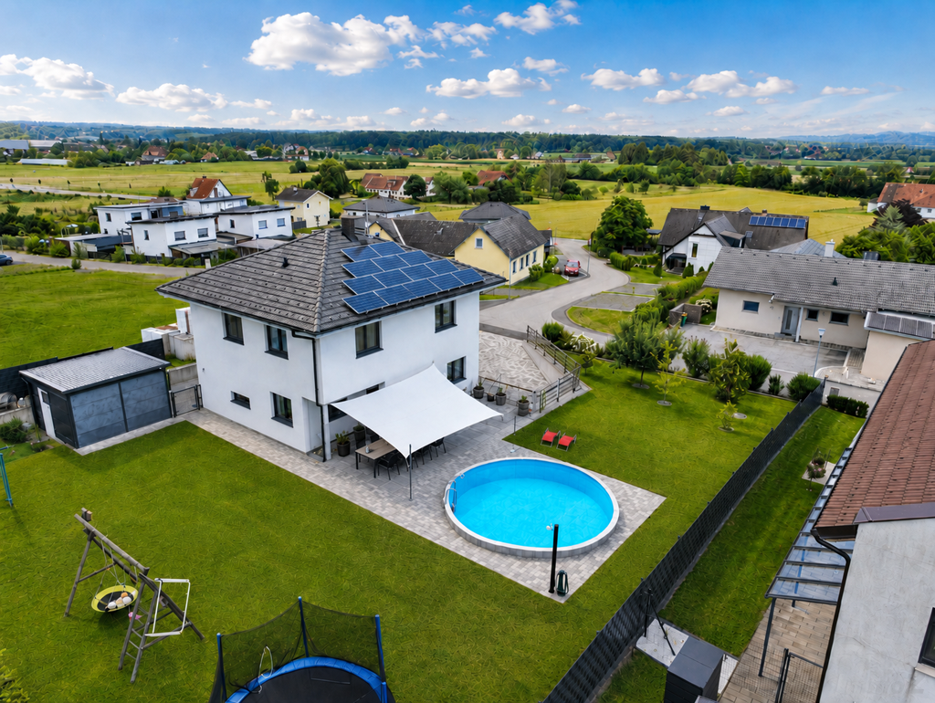 Haus, 8280 Fürstenfeld