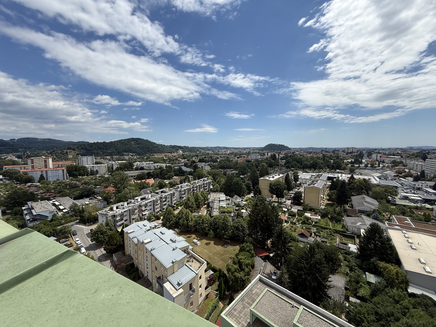 Eigentumswohnung, 8051 Graz, Gösting