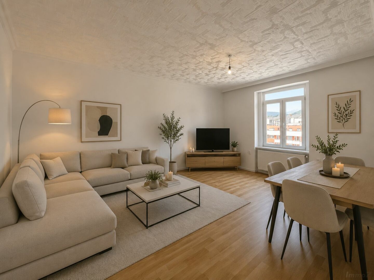 Eigentumswohnung, 8020 Graz, Lend