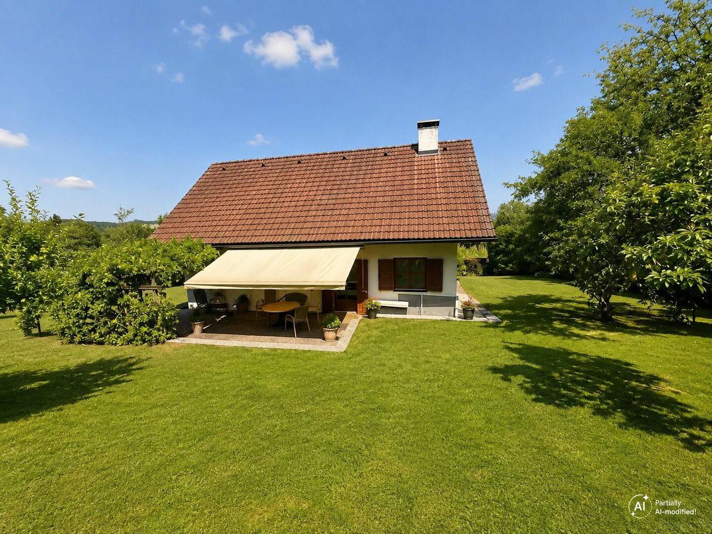 Haus, 8461 Ehrenhausen an der Weinstraße