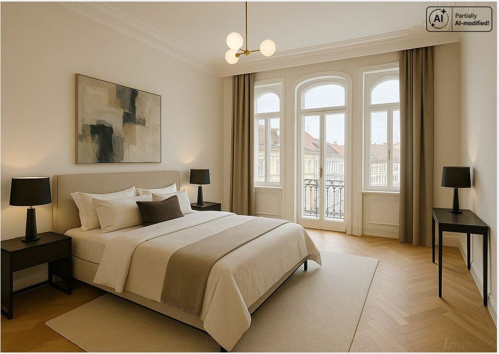 Eigentumswohnung, 8010 Graz, Jakomini