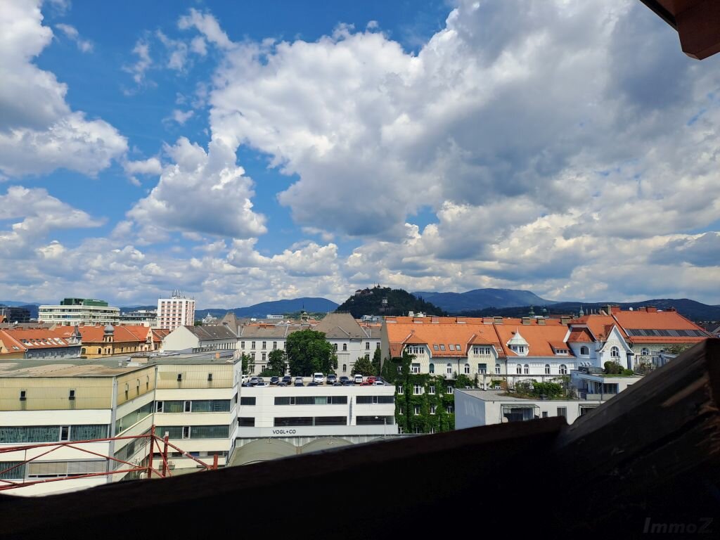 Eigentumswohnung, 8010 Graz, Jakomini