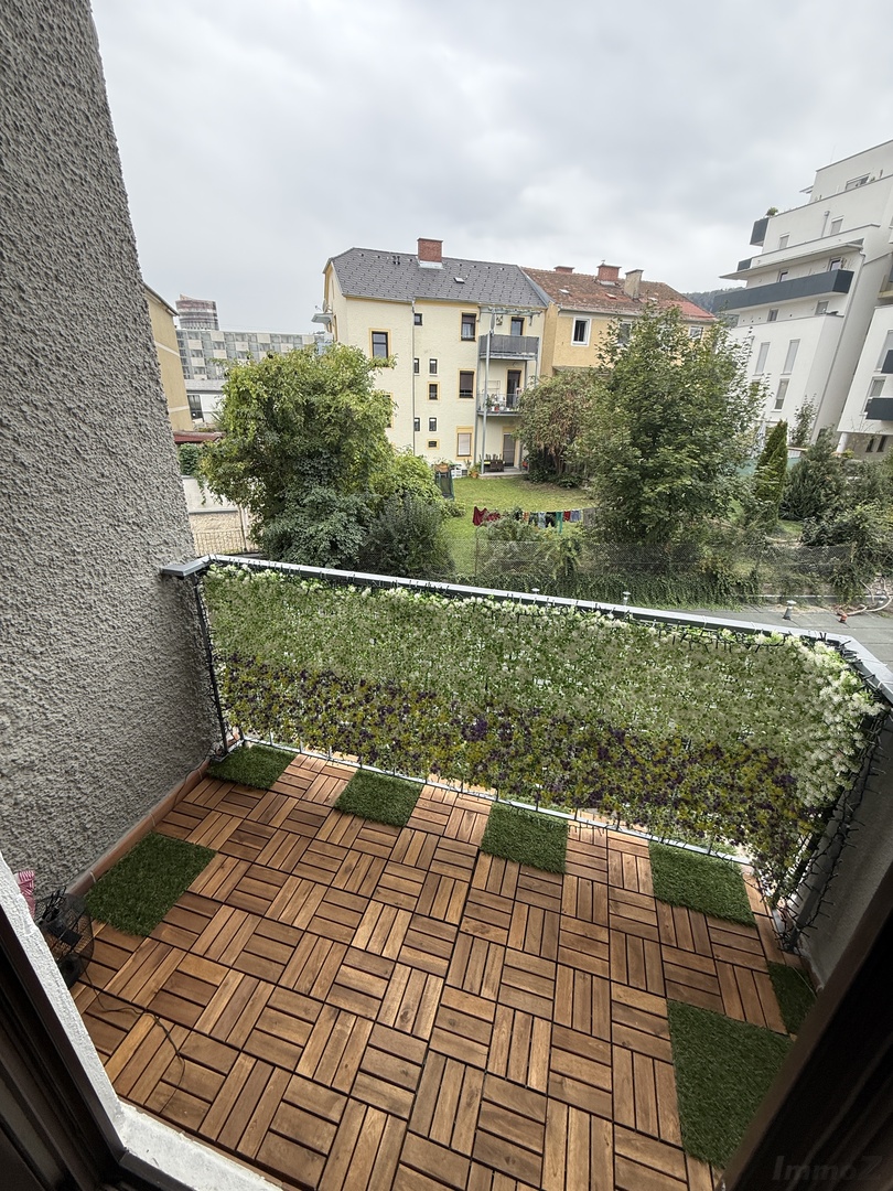 Eigentumswohnung, 8020 Graz, Lend